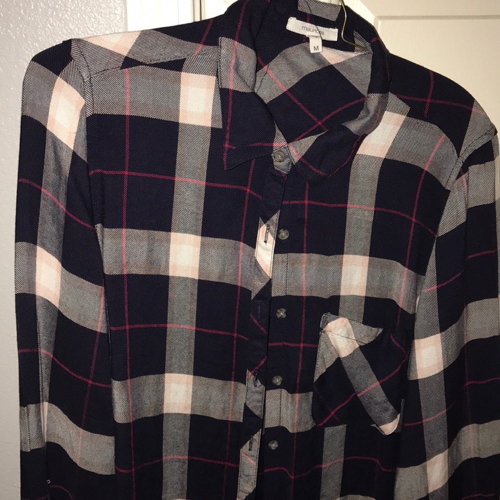 Flannel